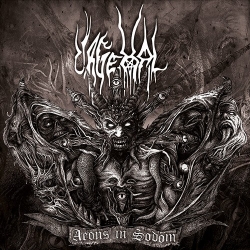 URGEHAL - Aeons In Sodom (Digipack CD)
